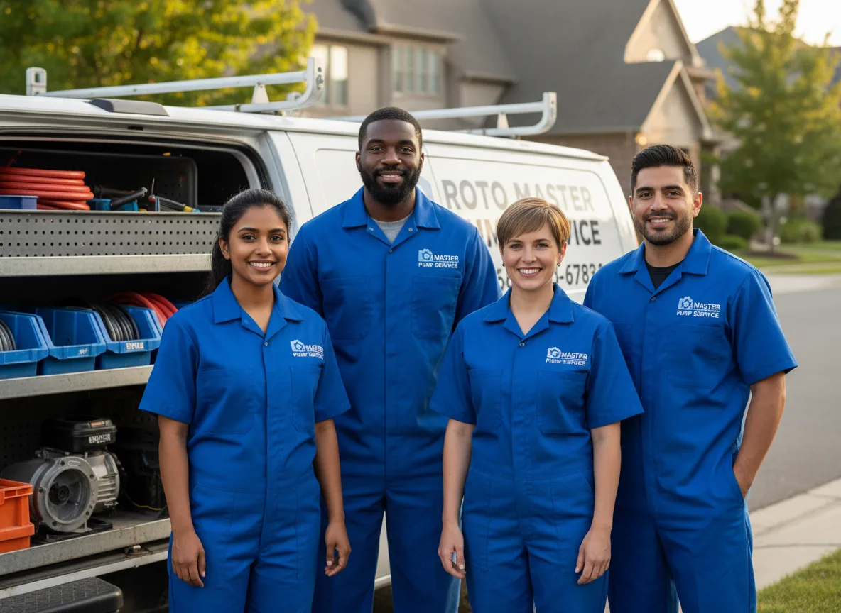 Sump Pump Installation company in Casmalia, CA